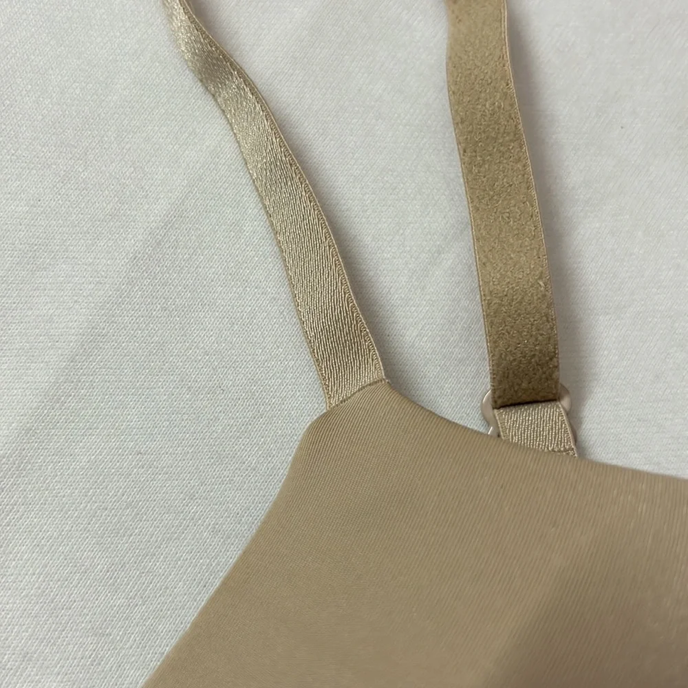 CALVIN KLEIN UNDERWIRE PADDES BRA - Picture 4 of 11